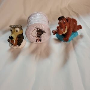Ice Age Bundle